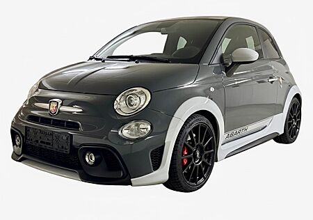 Abarth 695 Anniversario 3.800 KM Limitiert