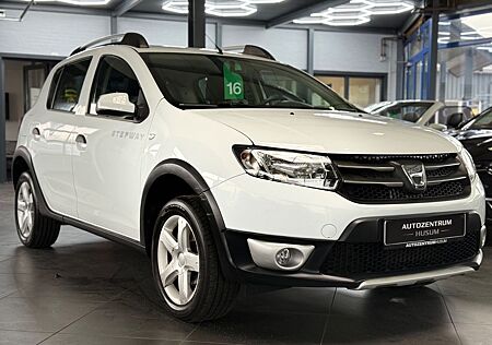 Dacia Sandero II Stepway Prestige*HU/AU NEU*