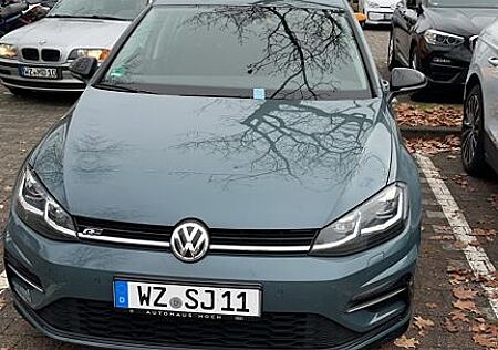 VW Golf Volkswagen 1.5 TSI ACT OPF DSG IQ.DRIVE IQ.DRIVE