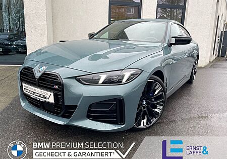 BMW M440i xDrive M Sport || 360 AHK Glasdach H&K