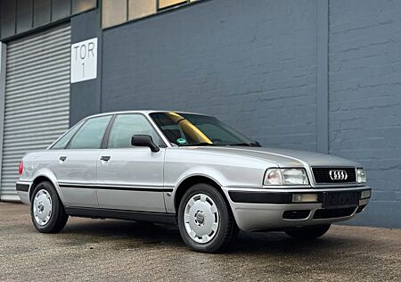 Audi 80 -