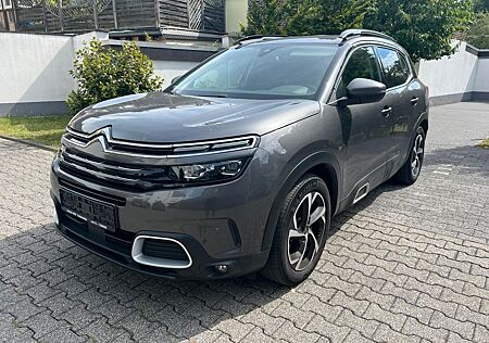 Citroën C5 Aircross Feel 2.0l NAVI CARPLAY KAMERA