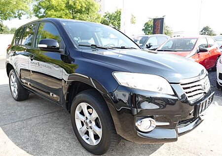 Toyota RAV 4 RAV4 Life+KAMERA+DAB+NAVI+ALLRAD+