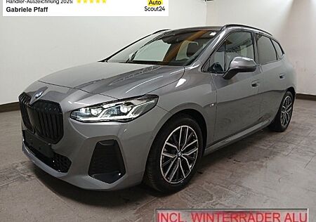 BMW 218 Active Tourer M-Sport*LED*Parkassist*RFK*DAB