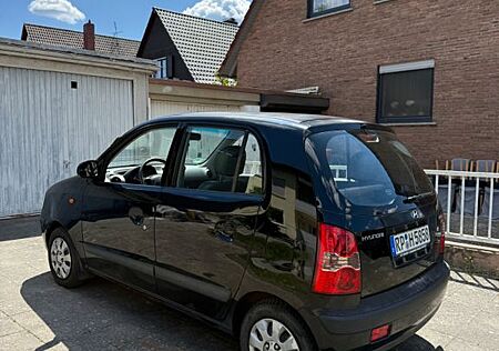 Hyundai Atos Prime 1.1