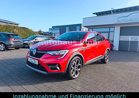 Renault Arkana Techno*Navi*Kamera*ACC*LED*Garantie*