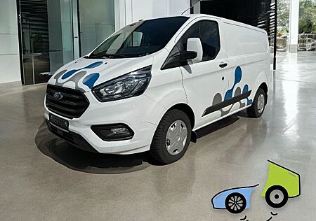 Ford Transit Custom Kasten L1 Kamera/Standheizung/AHK