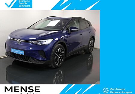 VW ID.4 Volkswagen Pro CarPlay|AHK|ACC|LED|Navi|Akustikglas|LM