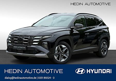 Hyundai Tucson 1.6 T-GDI 48V DCT 4WD TREND+KRELL |LED|LM