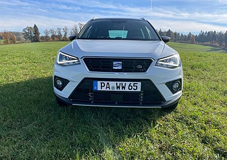 Seat Arona 1.5 TSI Start&Stop 110kW FR FR