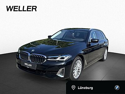 BMW 530i xDr. Tour. LuxuryLine LiCoPro HUD PA DAPro