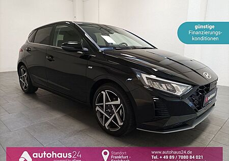Hyundai i20 1.0 T-GDI Prime|Navi|Bose|CAM