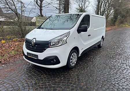 Renault Trafic Kasten L2H1 2,9t Komfort nur 96tkm, klima