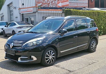 Renault Scenic III Grand BOSE Edition