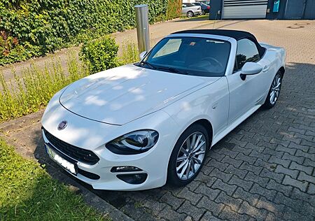 Fiat 124 Spider 1.4 MultiAir Turbo Lusso Lusso