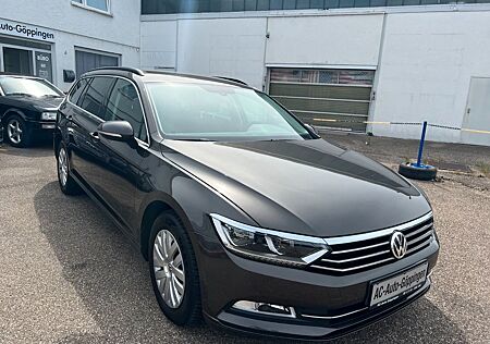 VW Passat Variant Volkswagen Comfortline BMT/Start-Stopp