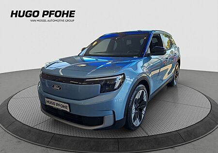 Ford Explorer Premium Extended Range 77kWh RWD