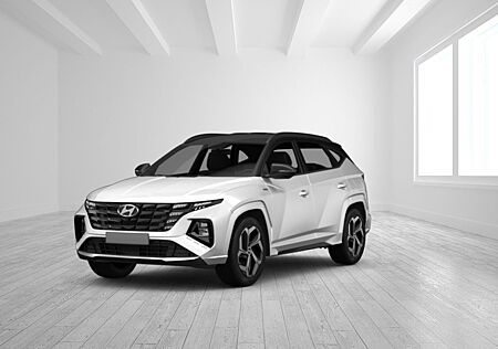 Hyundai Tucson 1.6 TGDi HEV N Line -VOLLAUSSTATTUNG-