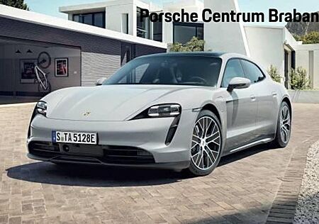 Porsche Taycan Sport Turismo Performance-accu Plus