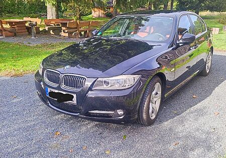 BMW 320d xDrive Edition Sport Edition Sport