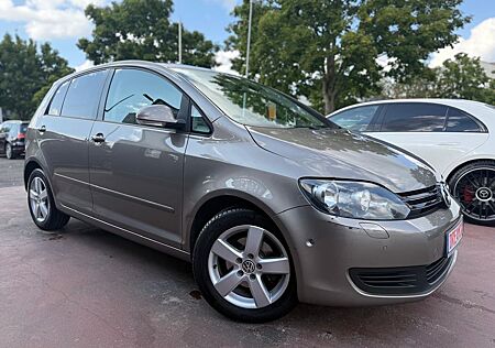 VW Golf Volkswagen Plus VI"AUTOMATIK"SHZ"TÜV 11.2026