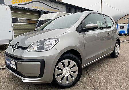 VW Up Volkswagen ! 1.0 44kW move ! +KLIMA+SERVICE NEU+