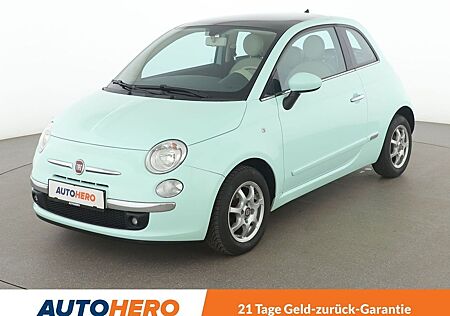 Fiat 500 1.2 Lounge*PDC*PANO*KLIMA*GARANTIE*
