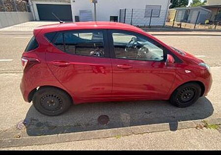 Hyundai i10 1.0 Passion Passion
