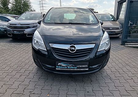 Opel Meriva B Active