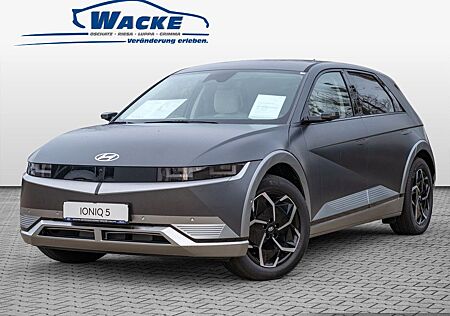 Hyundai IONIQ 5 Uniq Elektro 4WD SITZBELÜFTUNG LED 360°