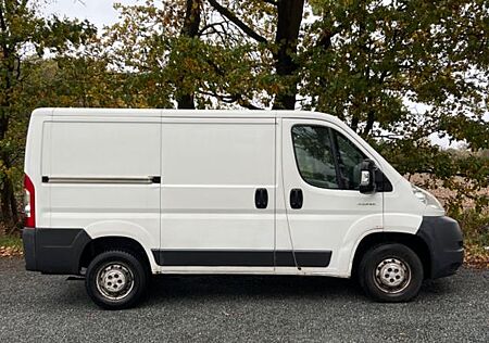 Citroën Jumper L1H1 Bj. 2009 - Camper Van Ausbau
