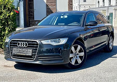 Audi A6 Avant 3.0 TDI