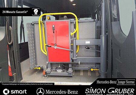 Mercedes-Benz Sprinter 317 CDI Tourer L2H2 Rollstuhlrampe/Lift