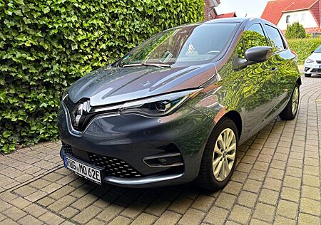 Renault ZOE Experience R110/Z.E. 50 Batteriekauf Exp...