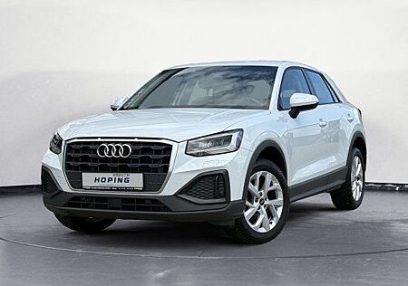 Audi Q2 1,5 TFSI S-TRONIC*SHZ*LED*KAMERA*