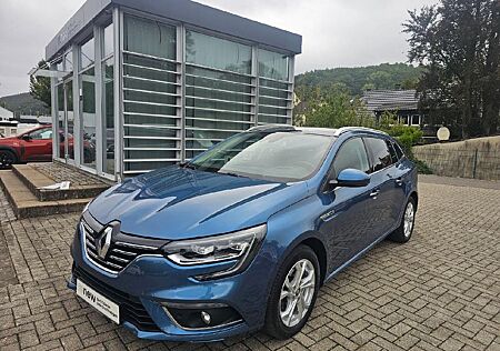 Renault Megane IV Grandtour BOSE-Edition