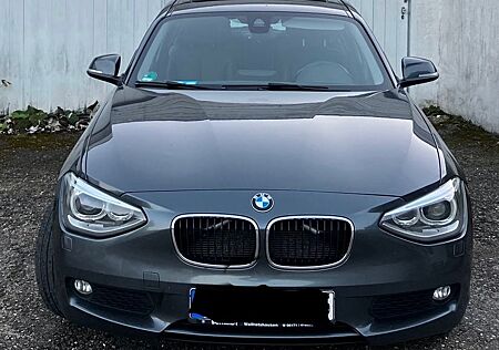 BMW 118d