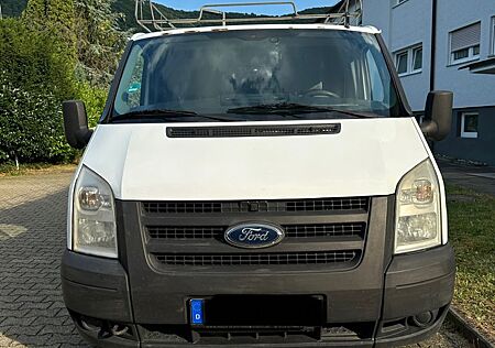 Ford Transit Top-gepflegter / Tourneo 2.2 TDCi |