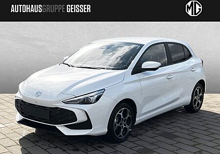 MG MG3 1.5 Hybrid + Luxury ACC LED