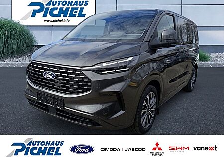 Ford Tourneo Custom Bus 320 L1 Titanium X FWD Navi So
