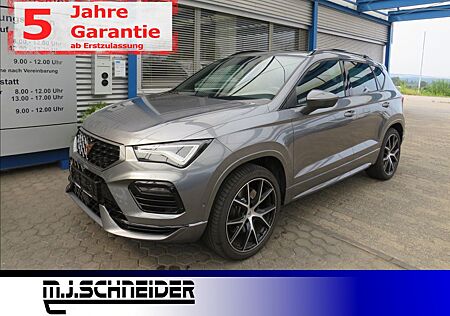 Cupra Ateca VZ 4Drive DSG Pano ACC 19"