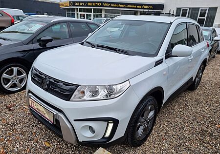 Suzuki Vitara 1.6 DDiS Comfort 4x4 RÜCKFAHRKAMERA LED