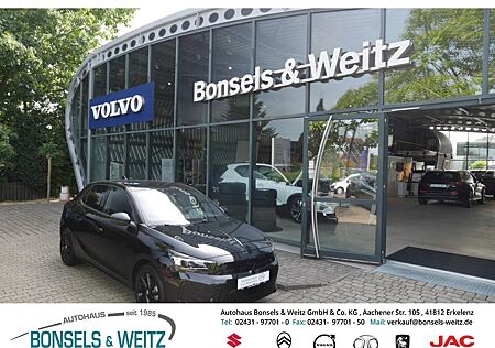 Opel Corsa F 1.2 TURBO GS E6 Panorama Navi LED Apple