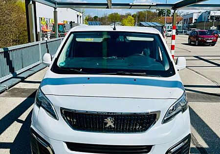 Peugeot Expert TRAVELLER Automatik 113000 km