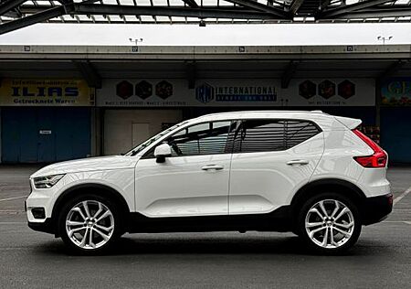 Volvo XC 40 XC40 T4 Momentum Pro Geartronic Momentum Pro