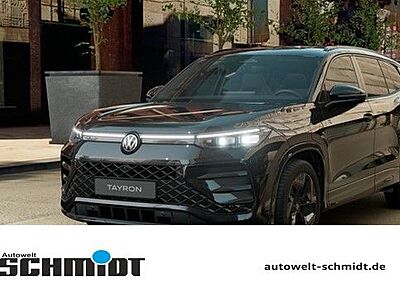 Volkswagen Tayron "R-LINE" 1,5 l eHybrid 6-Gang-DSG