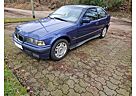 BMW 318TI E36 Compact