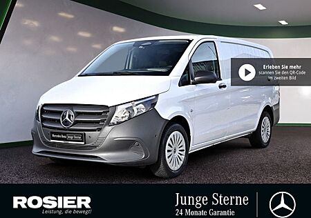Mercedes-Benz Vito 116 CDI Kasten Lang Navi Spurh.-Ass. Totw.-