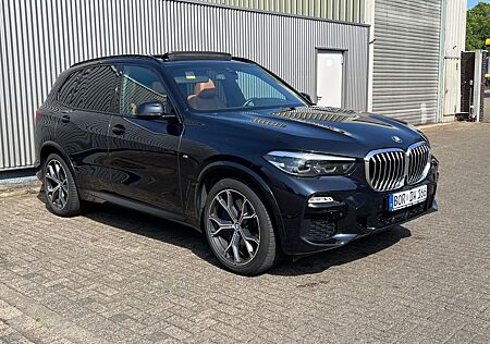 BMW X5 xDrive30d