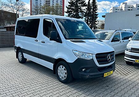 Mercedes-Benz Sprinter III 211 CDI Tourer *9 Sitzer*Motor Neu!